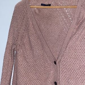 American Eagle Cardigan